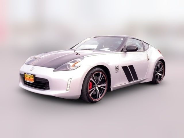 2020 Nissan 370Z Sport