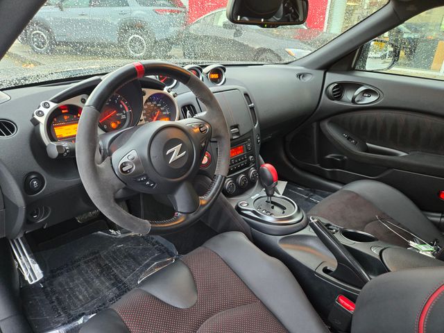 2020 Nissan 370Z Sport