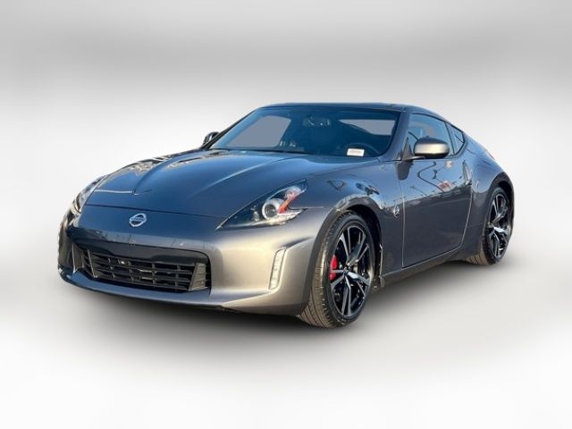2020 Nissan 370Z Sport Touring