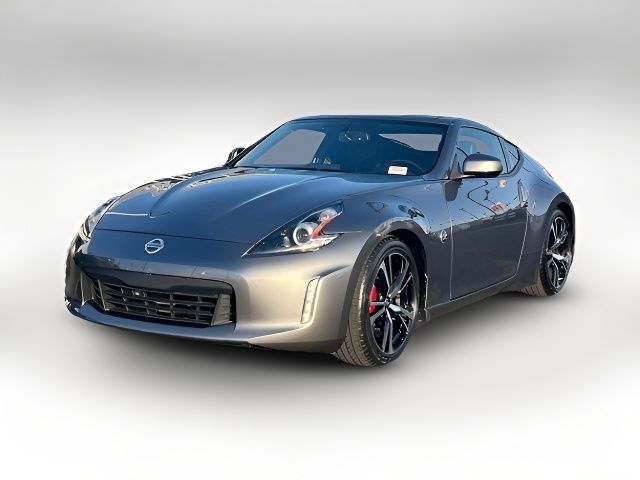 2020 Nissan 370Z Sport Touring