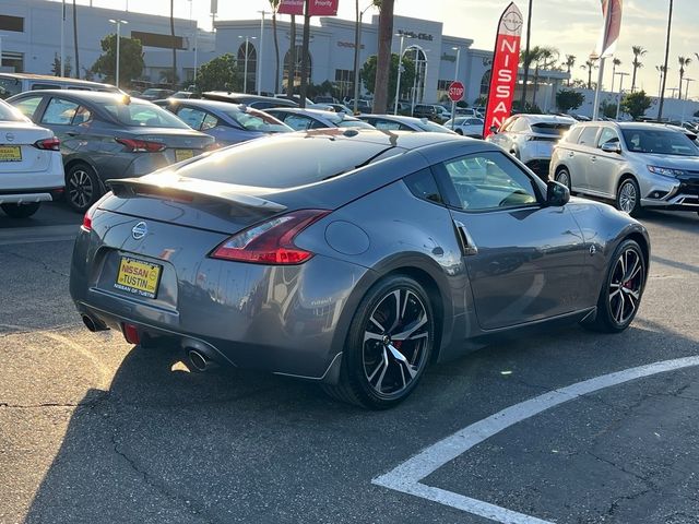 2020 Nissan 370Z Sport Touring