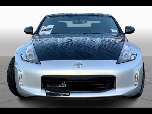 2020 Nissan 370Z Sport