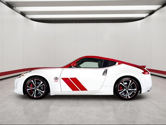 2020 Nissan 370Z Sport