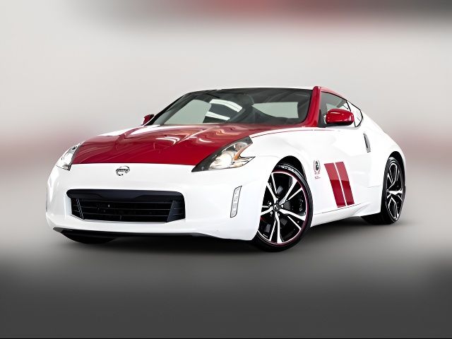 2020 Nissan 370Z Sport