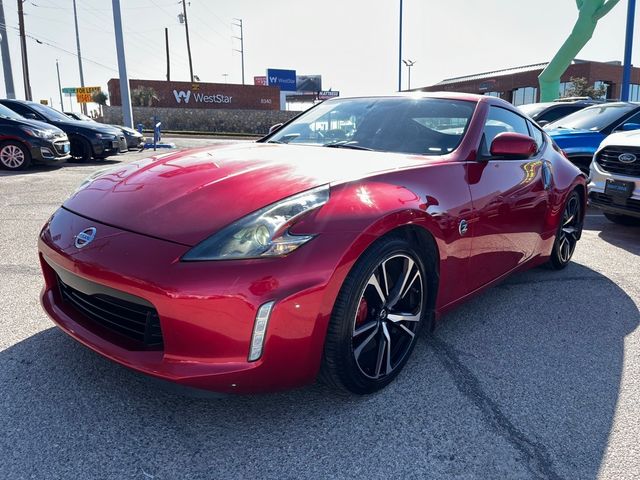 2020 Nissan 370Z Sport Touring