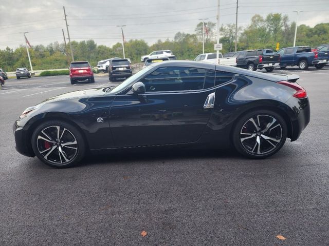 2020 Nissan 370Z Sport