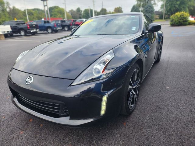 2020 Nissan 370Z Sport