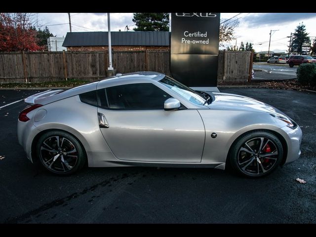 2020 Nissan 370Z Sport Touring