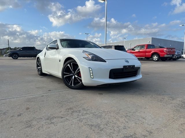 2020 Nissan 370Z Sport Touring