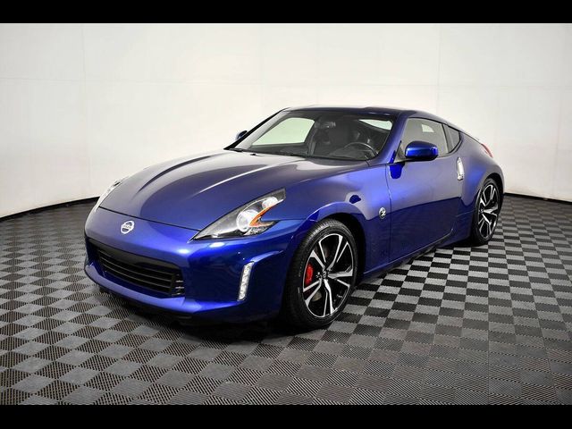 2020 Nissan 370Z Sport