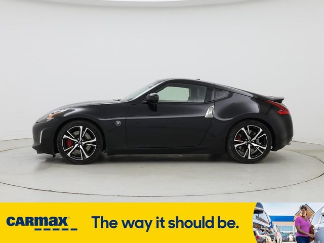2020 Nissan 370Z Sport Touring