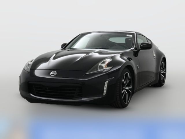2020 Nissan 370Z Sport Touring