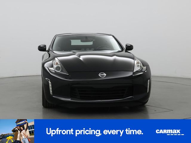 2020 Nissan 370Z Sport Touring