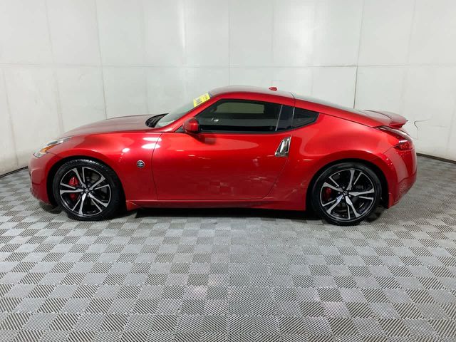 2020 Nissan 370Z Sport Touring