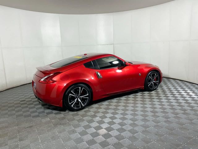 2020 Nissan 370Z Sport Touring