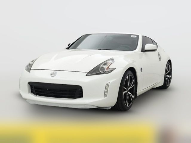 2020 Nissan 370Z Sport Touring