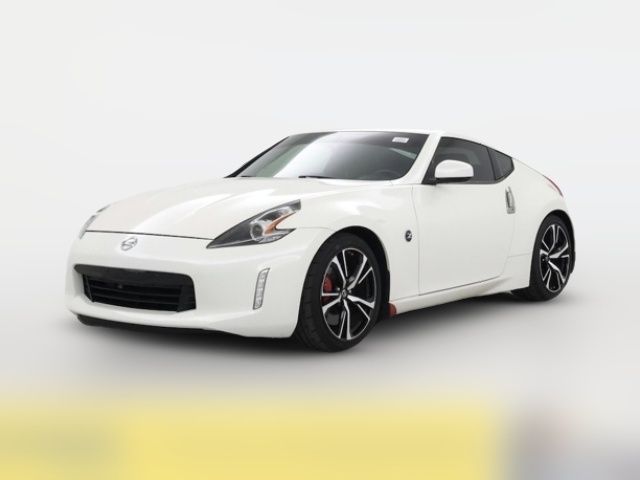 2020 Nissan 370Z Sport Touring