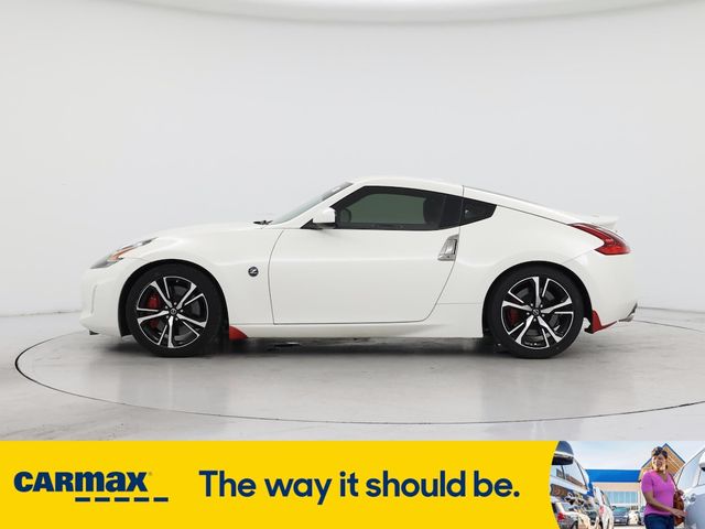 2020 Nissan 370Z Sport Touring
