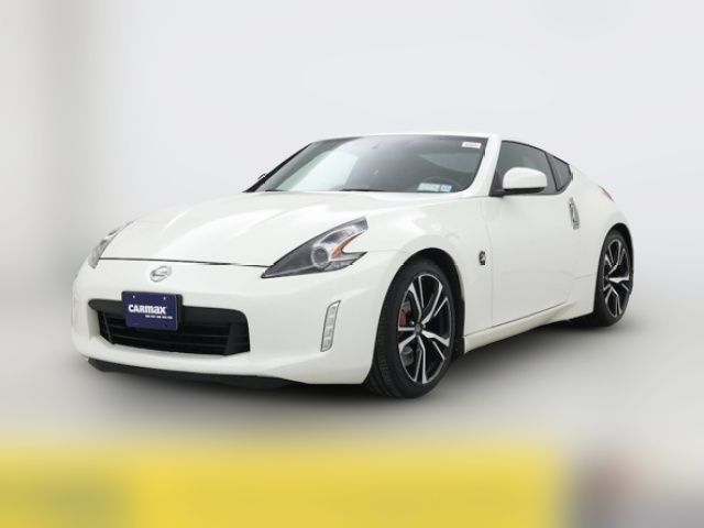 2020 Nissan 370Z Sport Touring