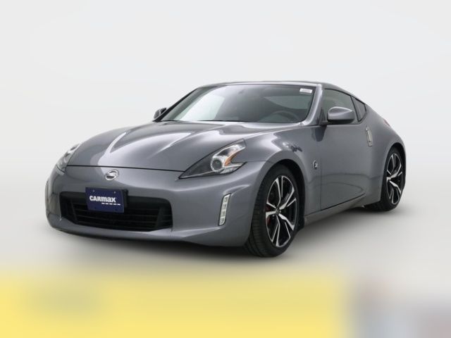2020 Nissan 370Z Sport Touring