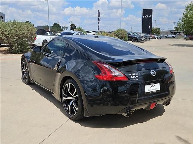 2020 Nissan 370Z Sport Touring