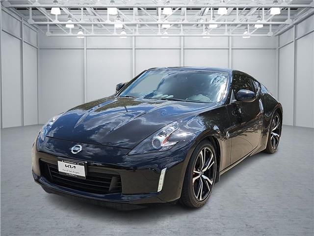 2020 Nissan 370Z Sport Touring