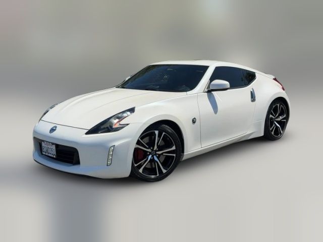 2020 Nissan 370Z Sport Touring