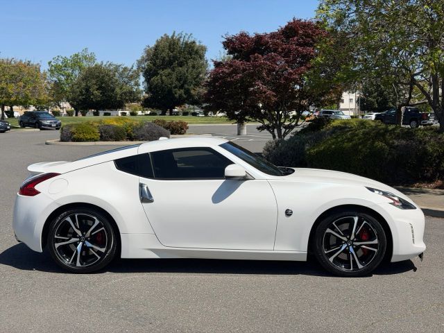 2020 Nissan 370Z Sport Touring