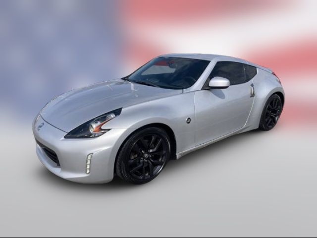 2020 Nissan 370Z Base