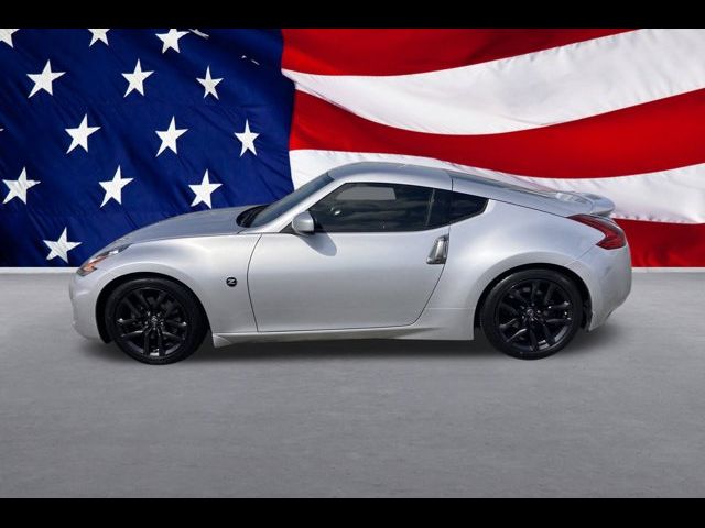 2020 Nissan 370Z Base