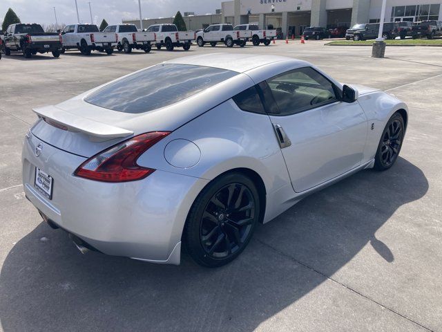 2020 Nissan 370Z Base