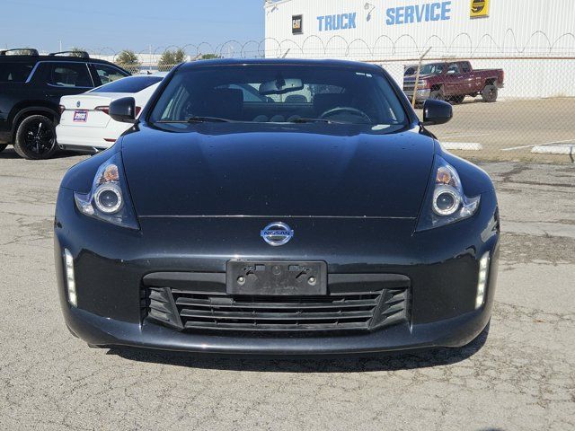 2020 Nissan 370Z Base