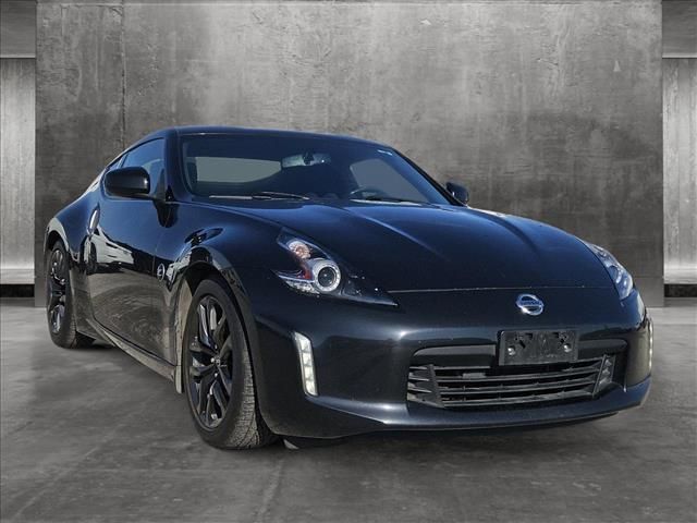 2020 Nissan 370Z Base