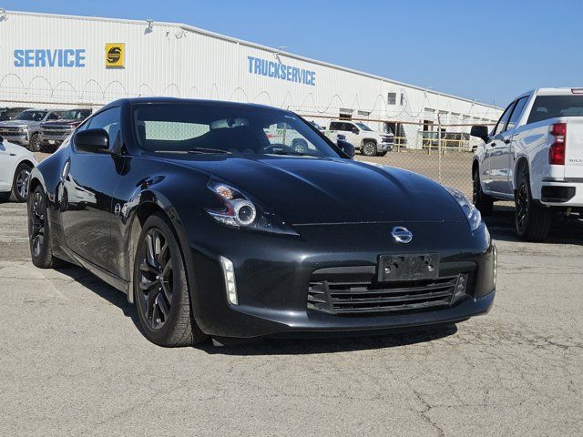 2020 Nissan 370Z Base