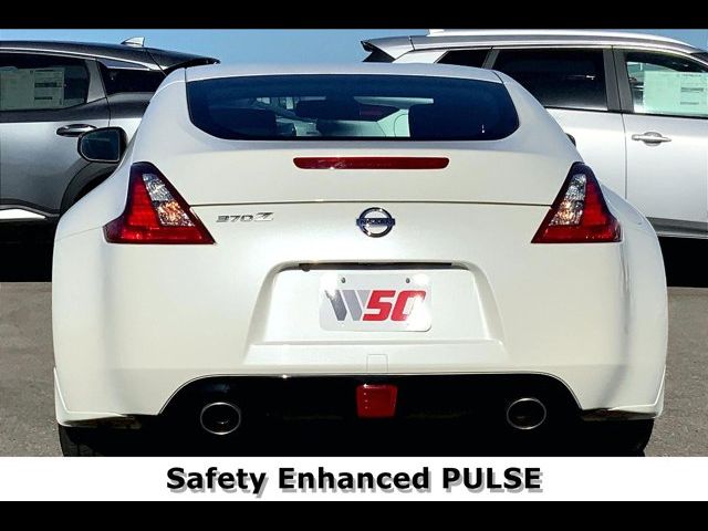 2020 Nissan 370Z Base