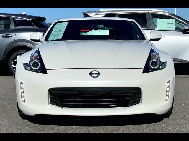 2020 Nissan 370Z Base