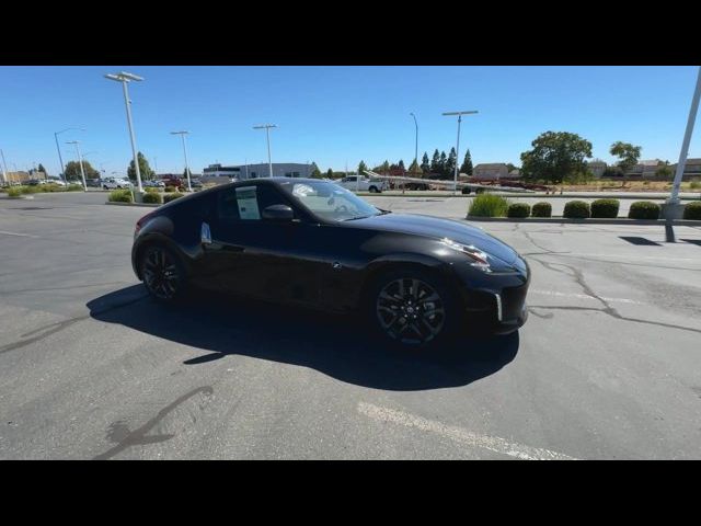 2020 Nissan 370Z Base