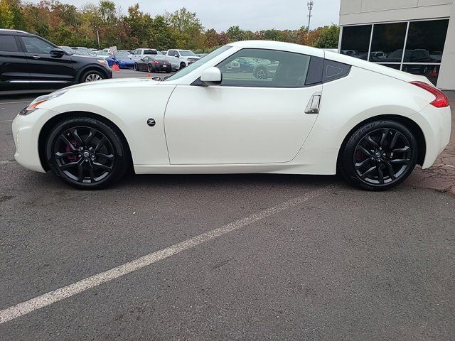 2020 Nissan 370Z Base