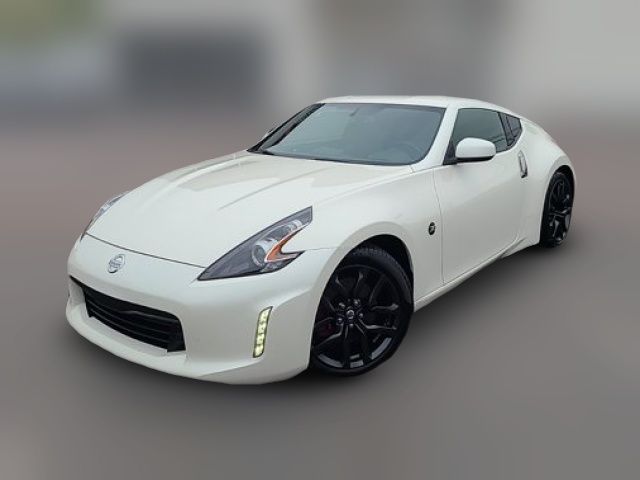 2020 Nissan 370Z Base