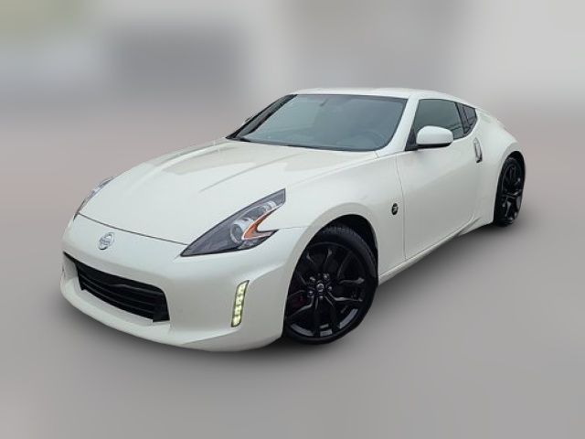 2020 Nissan 370Z Base