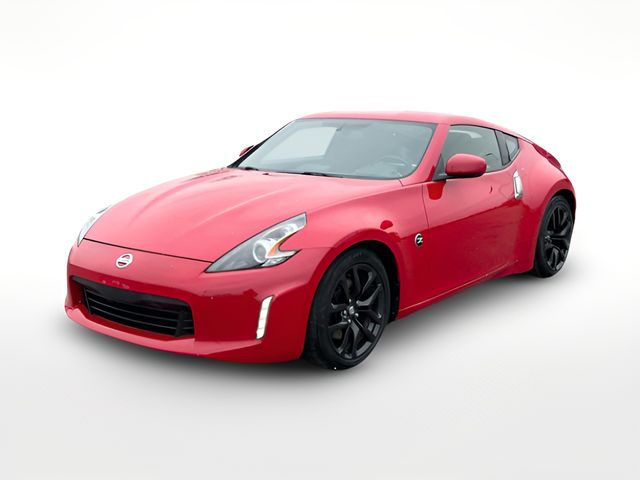 2020 Nissan 370Z Base