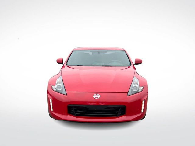 2020 Nissan 370Z Base