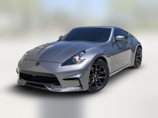 2020 Nissan 370Z Base