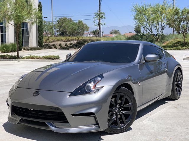 2020 Nissan 370Z Base