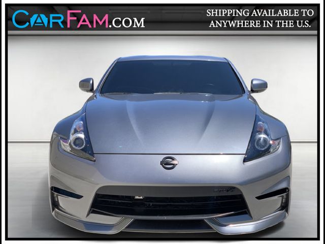 2020 Nissan 370Z Base