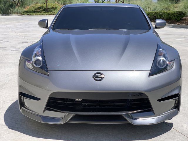 2020 Nissan 370Z Base