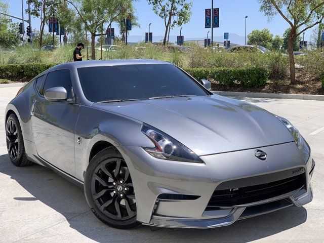 2020 Nissan 370Z Base