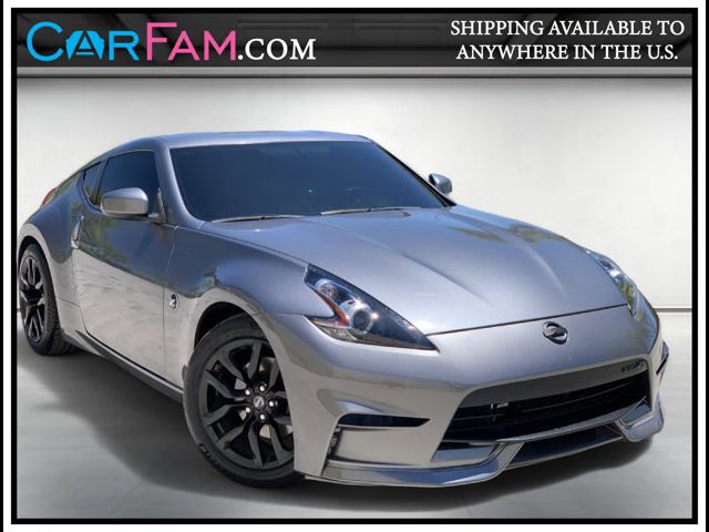 2020 Nissan 370Z Base