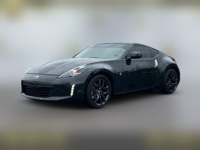 2020 Nissan 370Z Base