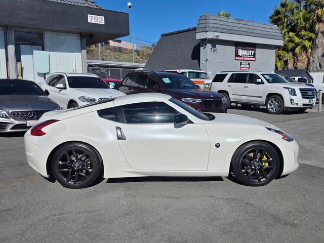 2020 Nissan 370Z Base